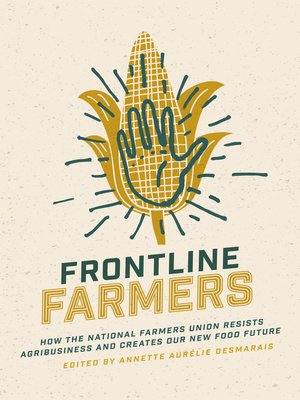 cover image of Frontline Farmers